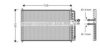 AVA QUALITY COOLING FD5230 Condenser, air conditioning